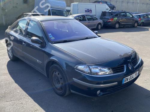 Left front window switch RENAULT LAGUNA II (BG0/1_) 2.0 16V (BG00, BG0K, BG0P, BG0W) | BP25541256I27 - Image 14