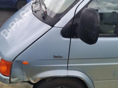 Left front indicator FORD TRANSIT Van (E_ _) 2.5 TD (EAL, EAS) | BP25523903C32 - Image 17