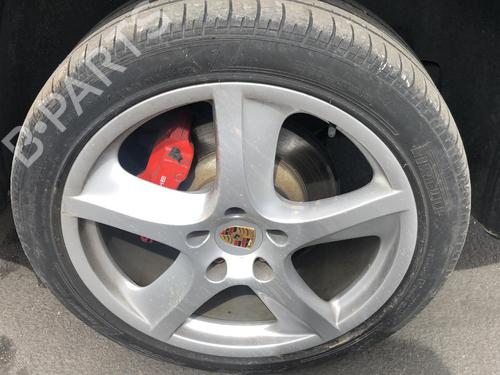 Switch PORSCHE CAYENNE (9PA) 3.6 | BP25580761I30  - Image 28