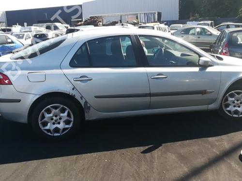 Højre baglygte bagklap RENAULT LAGUNA II (BG0/1_) 1.9 dCi | BP25552627C80 