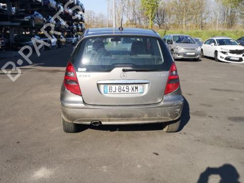 Højre forlygte MERCEDES-BENZ A-CLASS (W169) A 180 CDI (169.007, 169.307) | BP25554955C29 