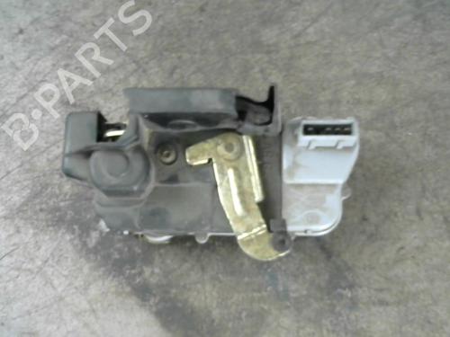 Rear left lock PEUGEOT 406 (8B) 1.8 16V | BP25583725C100 