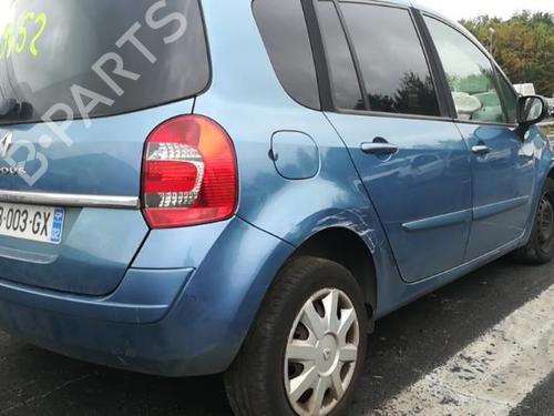 Headlight switch RENAULT MODUS / GRAND MODUS (F/JP0_) 1.5 dCi (JP02) | BP25537008I24 - Image 32