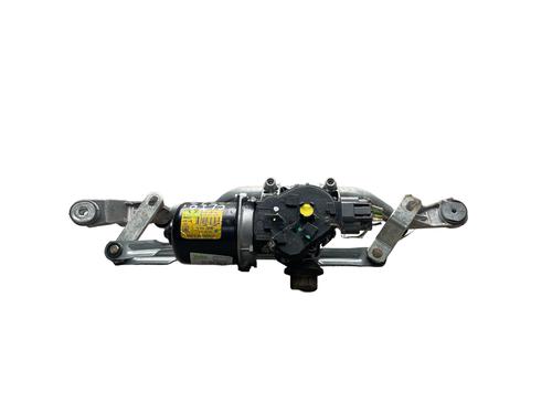 Used Front wiper motor RENAULT CLIO IV (BH_) 1.5 dCi 75 (75 hp) 25567342