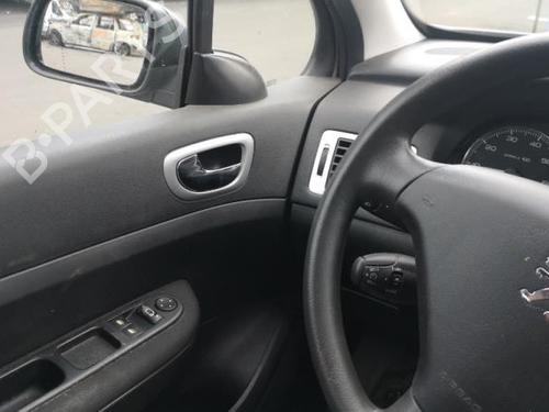 Starter PEUGEOT 307 Break (3E) 1.6 16V | BP25556045M8  - Image 29