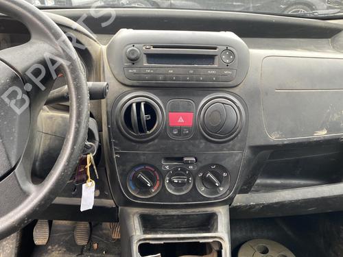 Alternator PEUGEOT BIPPER Tepee 1.3 HDi 75 | BP25549945M7 - Image 20