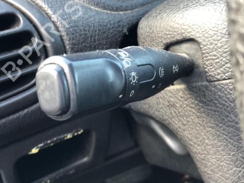 Ratstangsstang PEUGEOT 206 Hatchback (2A/C) 1.4 i | BP25580893I23 