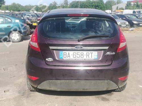 Alternator FORD FIESTA VI (CB1, CCN) 1.25 | BP25516007M7 - Image 8