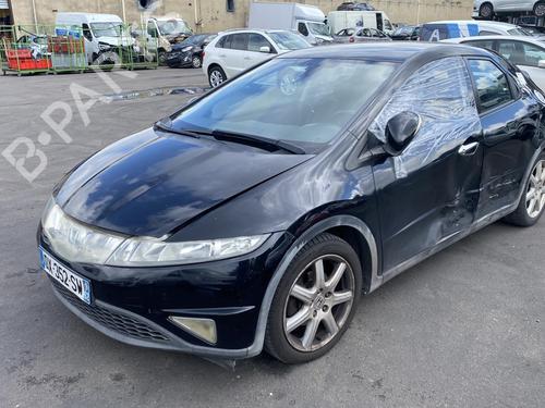 Left front window switch HONDA CIVIC VIII Hatchback (FN, FK) 2.2 CTDi (FK3) | BP25570929I27 - Image 6