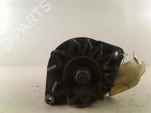 Used Alternator VW POLO Coupe (86C, 80) [1981-1994]  25523159