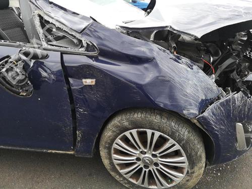 Starter OPEL CORSA D (S07) 1.7 CDTI (L08, L68) | BP25580839M8 - Image 26