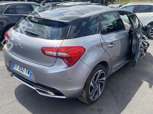 Rear right seatbelt DS DS 5 (KF_) Hybrid4 | BP25546857I28 - Image 30