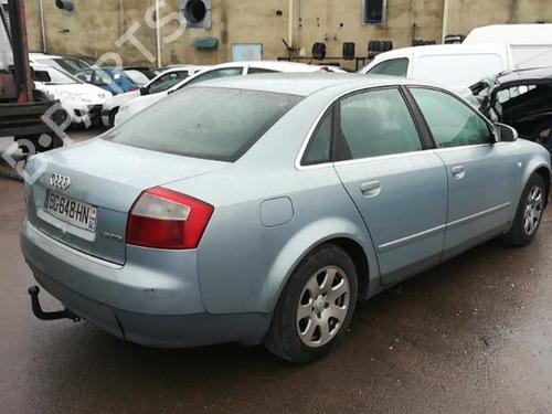 Steering column stalk AUDI A4 B6 (8E2) 1.9 TDI | BP25553482I23 - Image 11