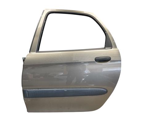 Used Left rear door CITROËN XSARA PICASSO (N68) 1.6 HDi (90 hp) 25505514