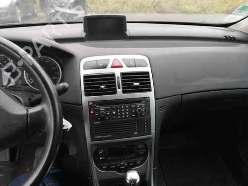 Warning switch PEUGEOT 307 Break (3E) 2.0 | BP25538582I22 - Image 6