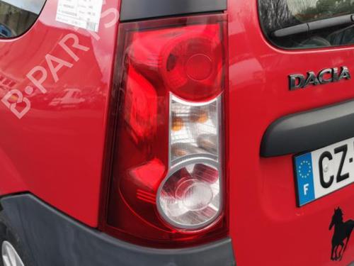 Rear left window mechanism DACIA LOGAN MCV (KS_) 1.5 dCi (KS0W) | BP25524573C24  - Image 10