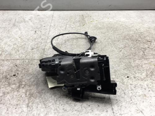 Front right lock VOLVO C70 II Convertible (542) D5 | BP25566264C97 