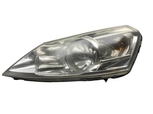 Used Left headlight PEUGEOT EXPERT Van (VF3A_, VF3U_, VF3X_) 1.6 HDi 90 16V (90 hp) 29485792