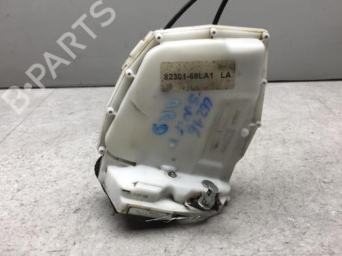 rear-right-lock-suzuki-swift-iv-fz-nz-2010-25580441 main image