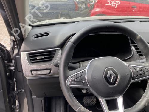 Climate control RENAULT ARKANA I (LCM_, LDN_) 1.6 E-TECH 145 (LDMU) | BP25527288I5  - Image 18