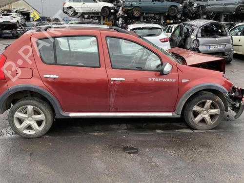 ABS pump DACIA SANDERO 1.5 dCi | BP26123234M43 - Image 19