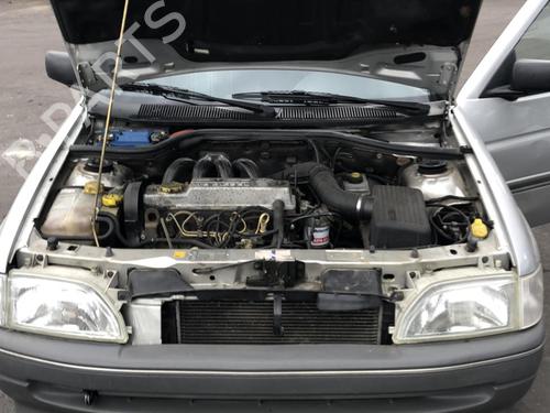 Used Parts FORD ESCORT V Saloon (AFL)  1.8 i 16V  2501774