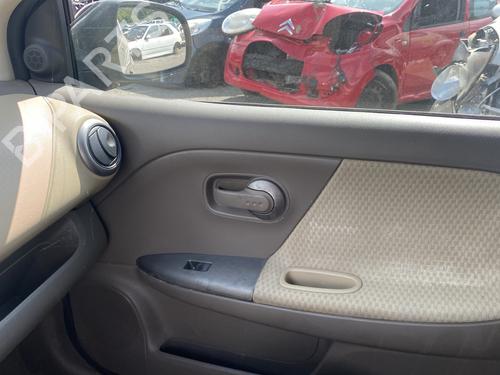 Front right seatbelt NISSAN NOTE (E11, NE11) 1.5 dCi | BP28203499I25 - Image 20