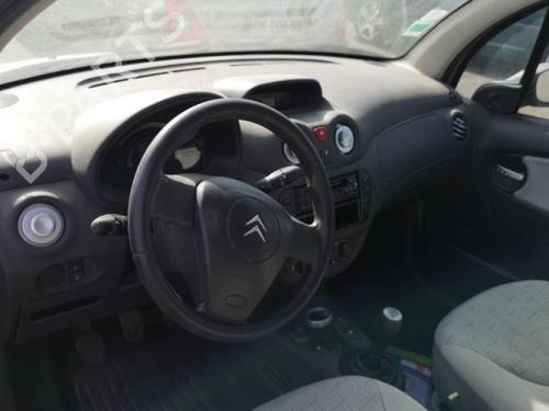 Rudehejsemekanisme ventre foran CITROËN C3 I (FC_, FN_) 1.1 i | BP25524211C22 