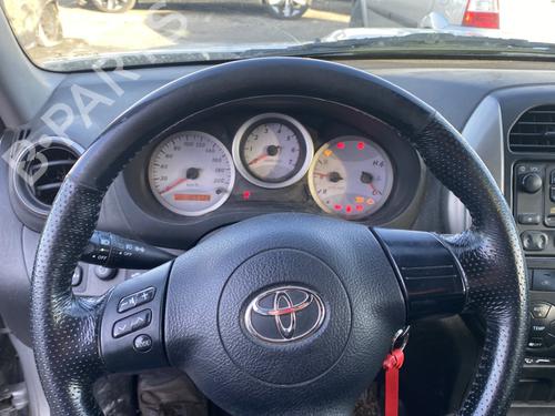 Left front window switch TOYOTA RAV 4 II (_A2_) 2.0 D 4WD (CLA20_, CLA21_, CLA20R, CLA21R) | BP34142968I27  - Image 21