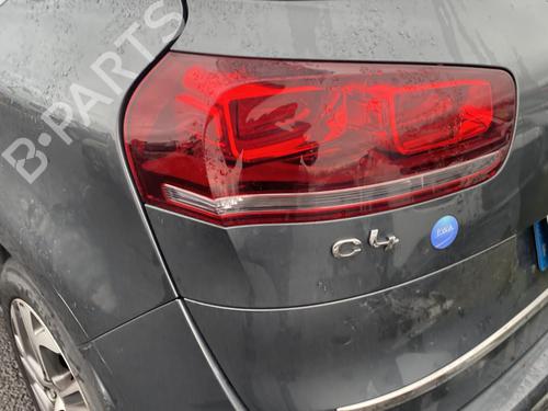 Front wiper motor CITROËN C4 Picasso II 1.6 HDi / BlueHDi 115 | BP28198745M29  - Image 8