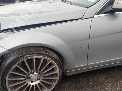 Left front window switch MERCEDES-BENZ C-CLASS (W204) C 220 CDI (204.002) | BP25543332I27  - Image 32