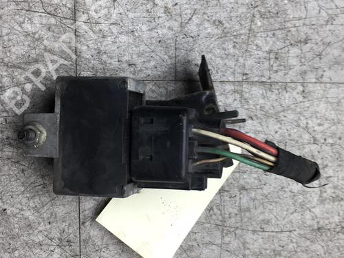 Used Electronic module RENAULT CLIO III (BR0/1, CR0/1) 1.5 dCi (BR17, CR17) (86 hp) 27345147