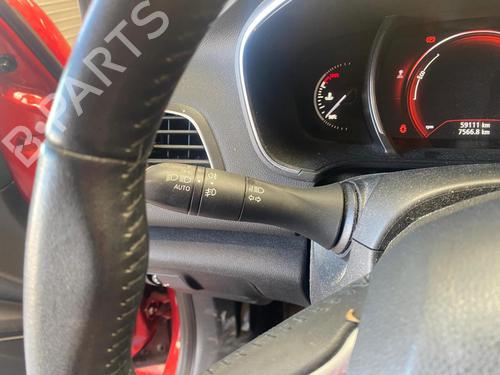 Switch RENAULT MEGANE IV Hatchback (B9A/M/N_) 1.2 TCe 130 (B9MR) | BP39091403I30 - Image 13