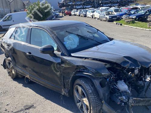 Front right window mechanism AUDI Q2 (GAB, GAG) 35 TDI quattro | BP27271851C23  - Image 7