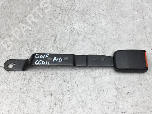 Used Seat buckle VW GOLF III (1H1) 1.9 TDI (90 hp) 25561127