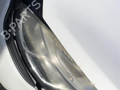 Højre baglygte bagklap RENAULT CLIO IV (BH_) 1.5 dCi 75 | BP25534049C80 