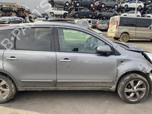 Right taillight NISSAN NOTE (E11, NE11) 1.5 dCi | BP25715201C35 - Image 19