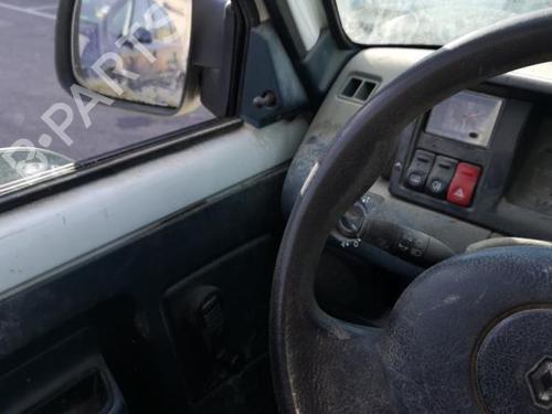 Left mirror RENAULT RAPID Box Body/MPV (F40_, G40_) 1.9 D (F40R) | BP25555445C26 