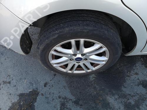 Climate control FORD FOCUS II (DA_, HCP, DP) 1.8 TDCi | BP25538445I5 - Image 16