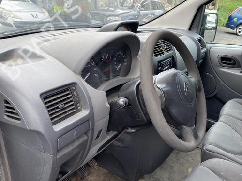 ABS pump CITROËN JUMPY II Van 1.6 HDi 90 16V | BP25570529M43 - Image 14