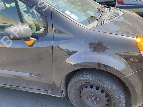 ABS pump RENAULT MODUS / GRAND MODUS (F/JP0_) 1.5 dCi (FP0D, JP0D) | BP25545677M43  - Image 12