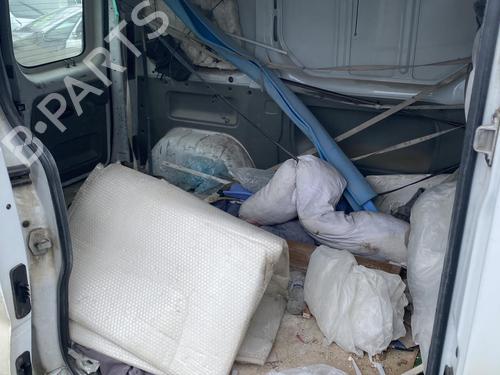 Front right interior door handle RENAULT TRAFIC II Van (FL) 1.9 dCi 80 (FL0B) | BP25510152I14  - Image 9