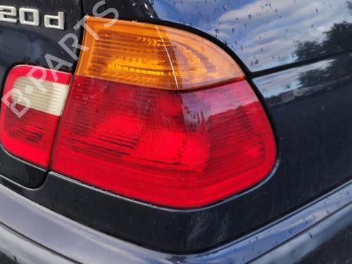 Gearbox BMW 3 (E46) 320 d | BP25515708M3  - Image 5