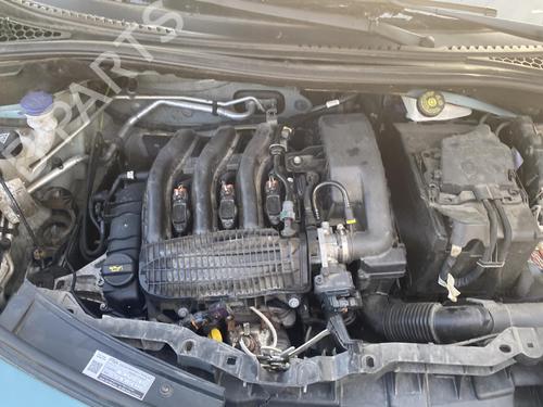 ABS pump CITROËN C3 II (SC_) 1.2 VTi 82 | BP25574313M43 - Image 9