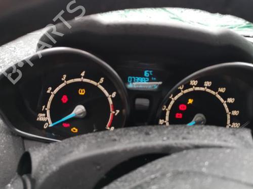 Right front window switch FORD FIESTA VI (CB1, CCN) 1.0 EcoBoost | BP25517773I26 - Image 17