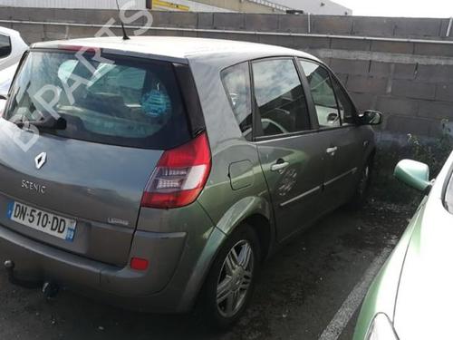 Starter RENAULT SCÉNIC II (JM0/1_) | BP25576774M8 - Image 4