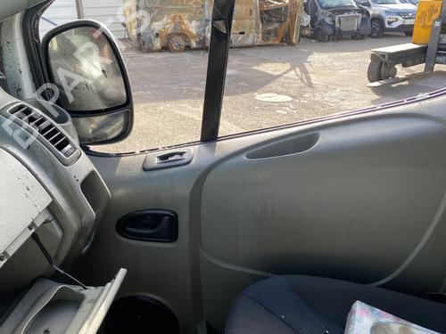 ABS pump RENAULT TRAFIC II Bus (JL) 2.0 dCi 90 (JL00, JL01, JL0H, JL0M, JL0P, JL0S) | BP32108765M43 - Image 13