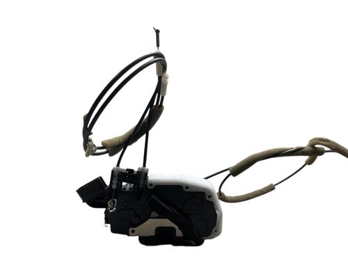 Used Front right lock NISSAN JUKE (F15) 1.6 (117 hp) 25568082