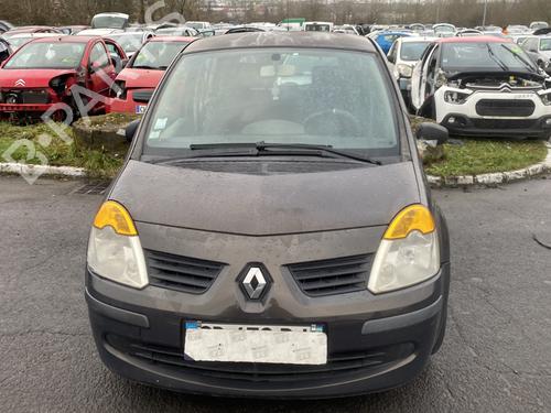 Right front indicator RENAULT MODUS / GRAND MODUS (F/JP0_) 1.5 dCi (FP0D, JP0D) | BP25540826C33  - Image 10