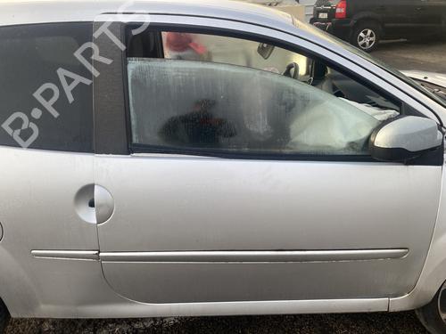 Front right window mechanism RENAULT TWINGO II (CN0_) 1.2 16V (CN04, CN0B) | BP35927561C23 - Image 20